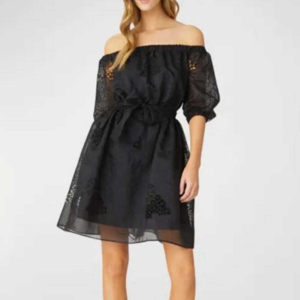 Salana Dress